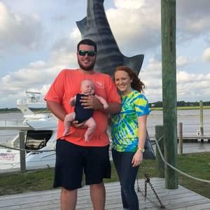 Meet your Posher, Makenze